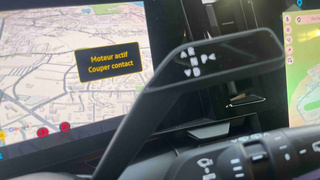 Vehicle 3D Image
