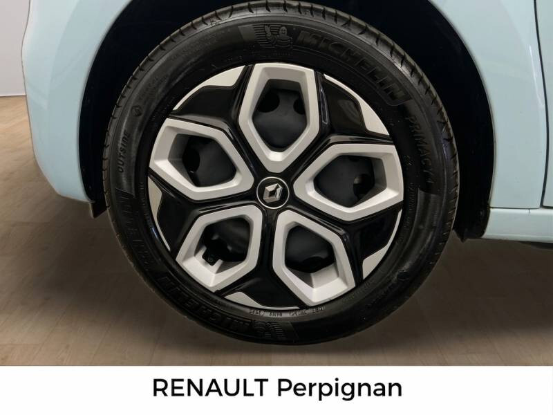 Renault Twingo III