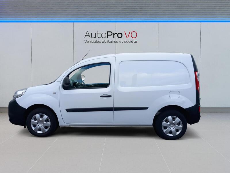 Renault Kangoo VU