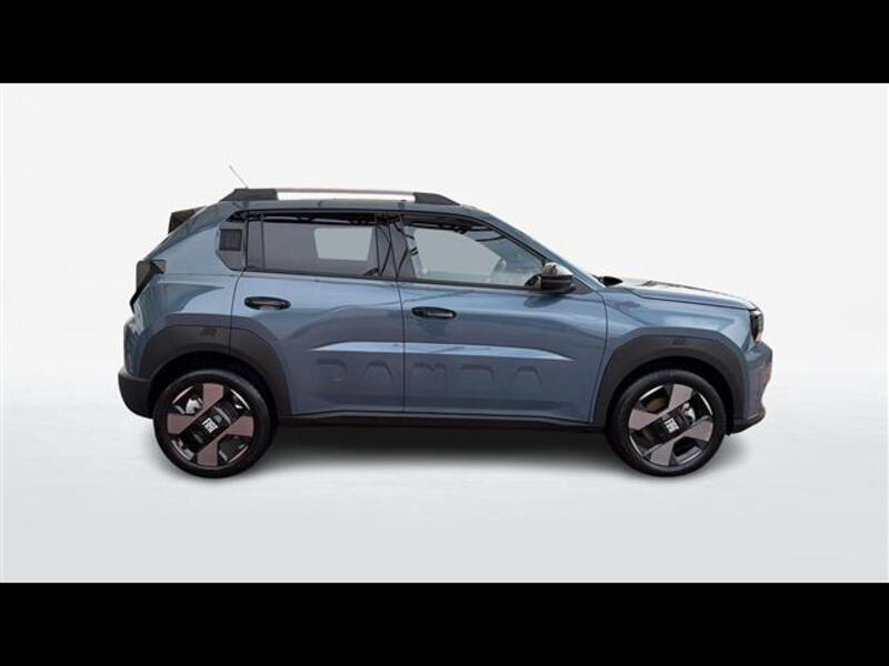 Fiat Grande Panda
