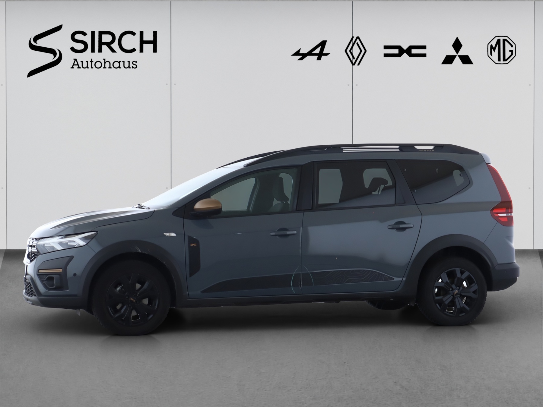 Dacia Jogger – Bild 2