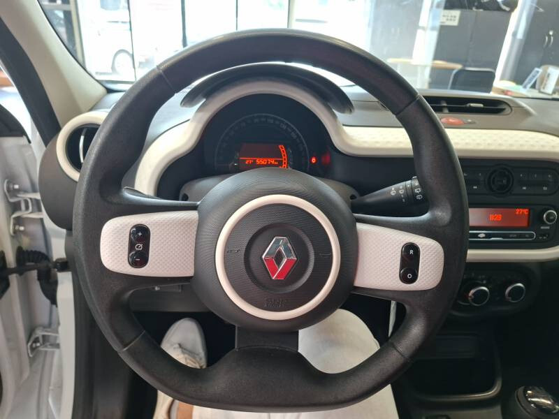 Renault Twingo III