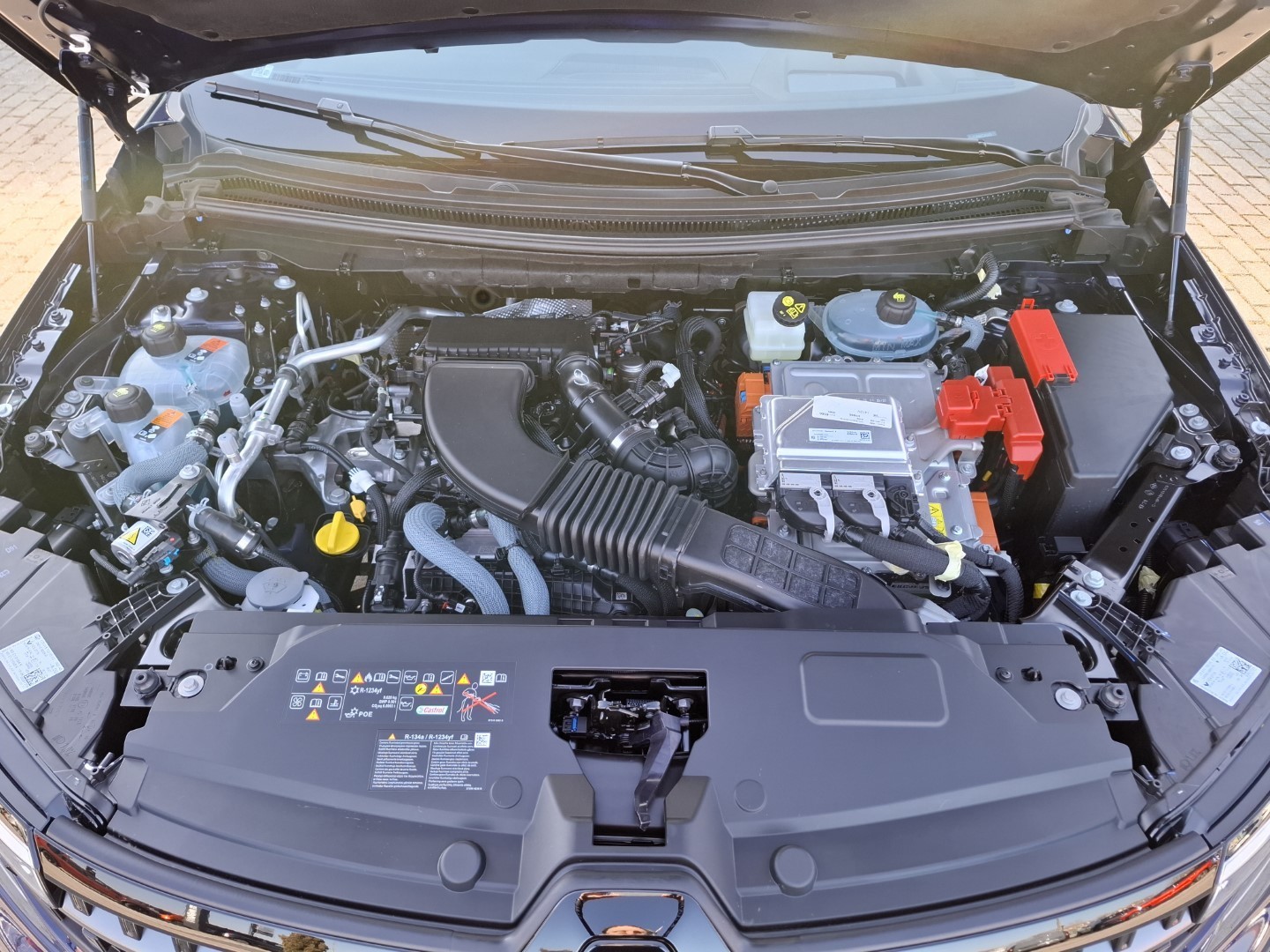 Renault Espace – Bild 31