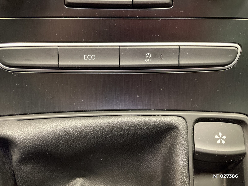 Renault Scenic IV