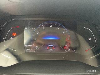 Vehicle 3D Image