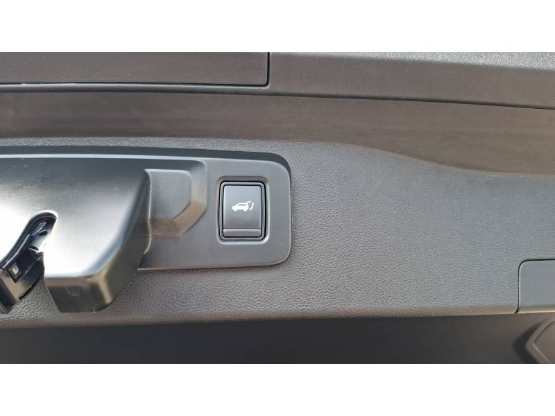 Renault Scenic E-Tech Electrique