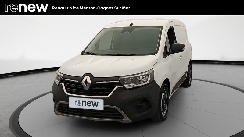 Renault Kangoo VU