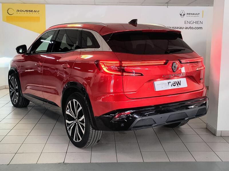Renault Austral