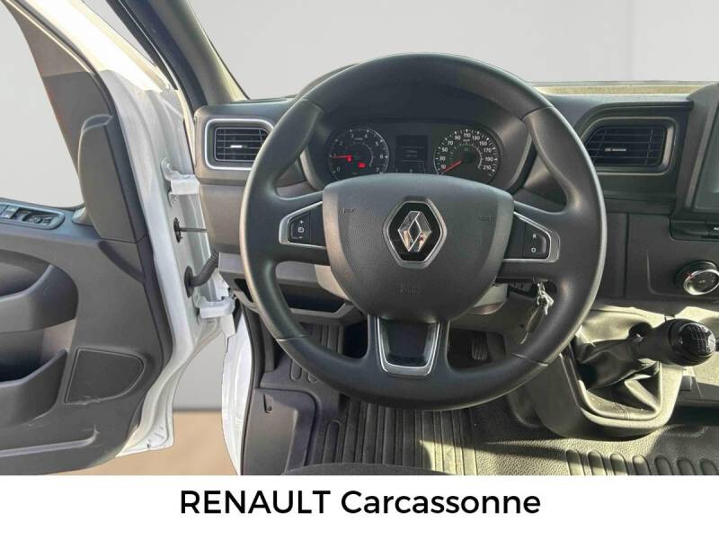 Renault Master III