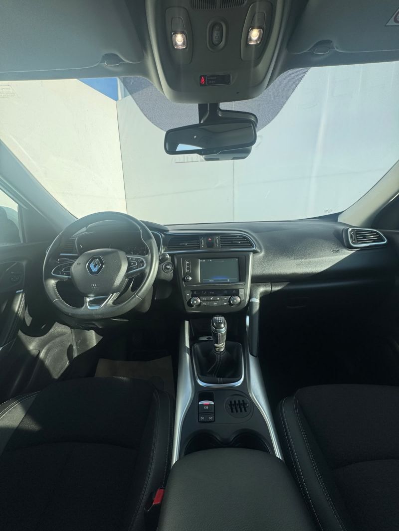 RENAULT Kadjar 2015 — imagine 59