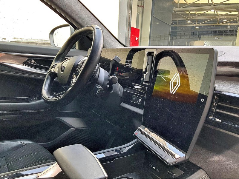 Renault Austral