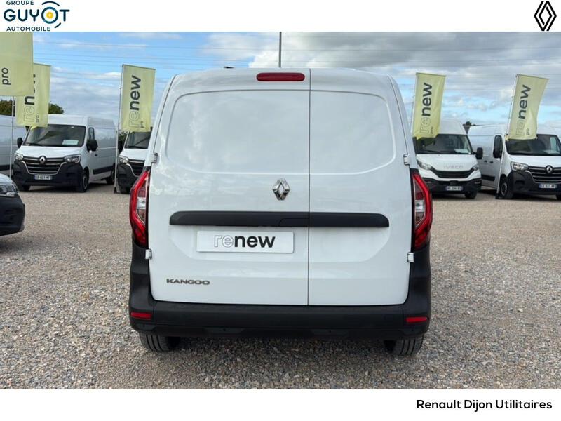Renault Kangoo VU