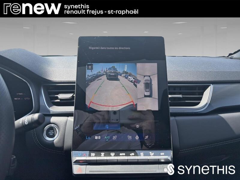 Renault Symbioz