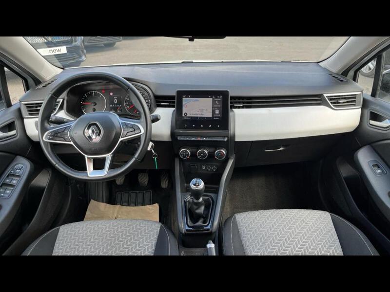 Renault Clio V