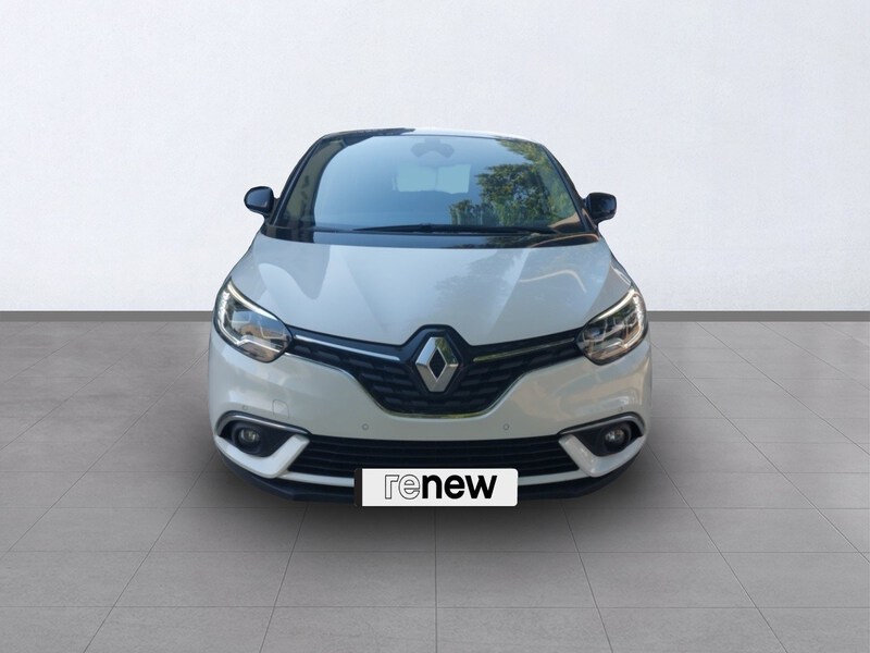 Renault Scénic