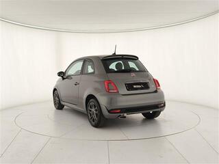 Vehicle 3D Image