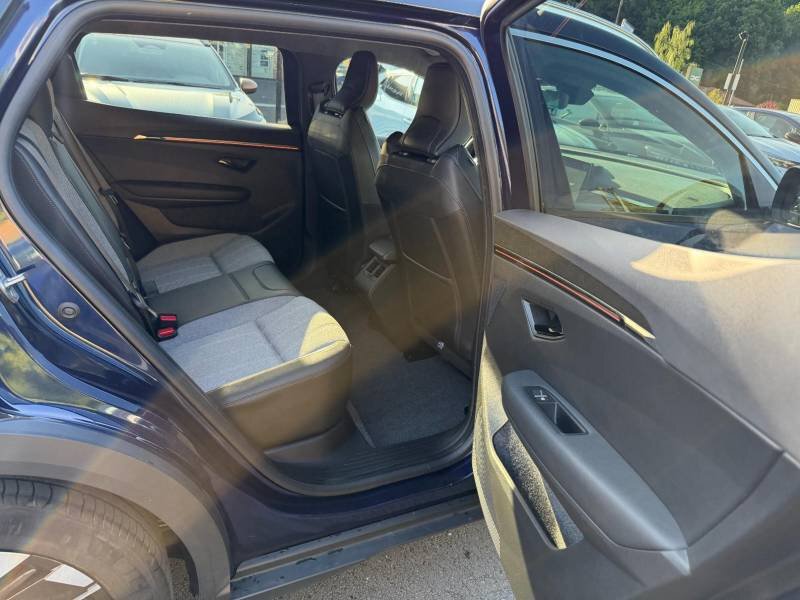 Renault Scenic E-Tech Electrique