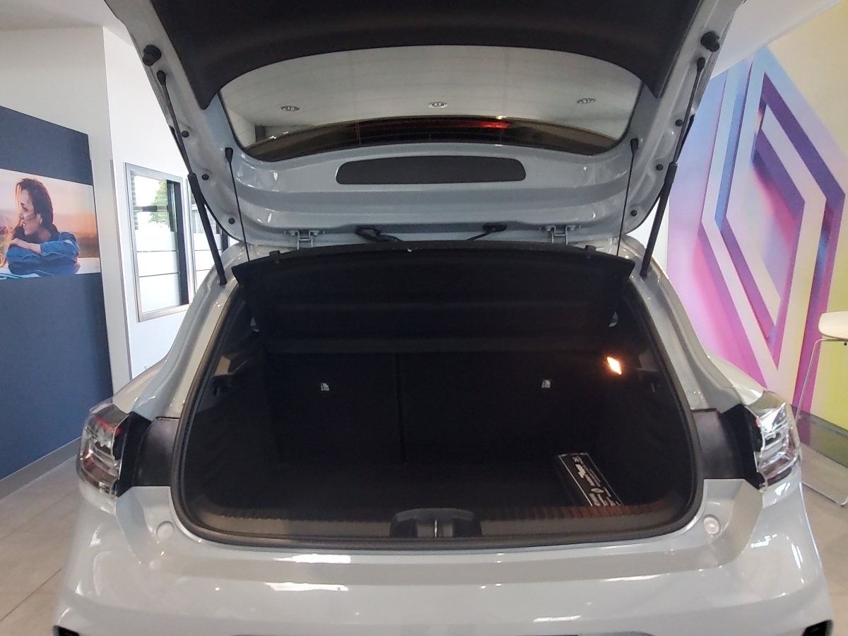 Renault Clio – Bild 5