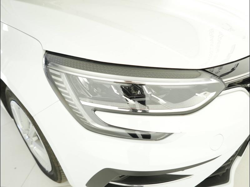 Renault Megane IV Berline