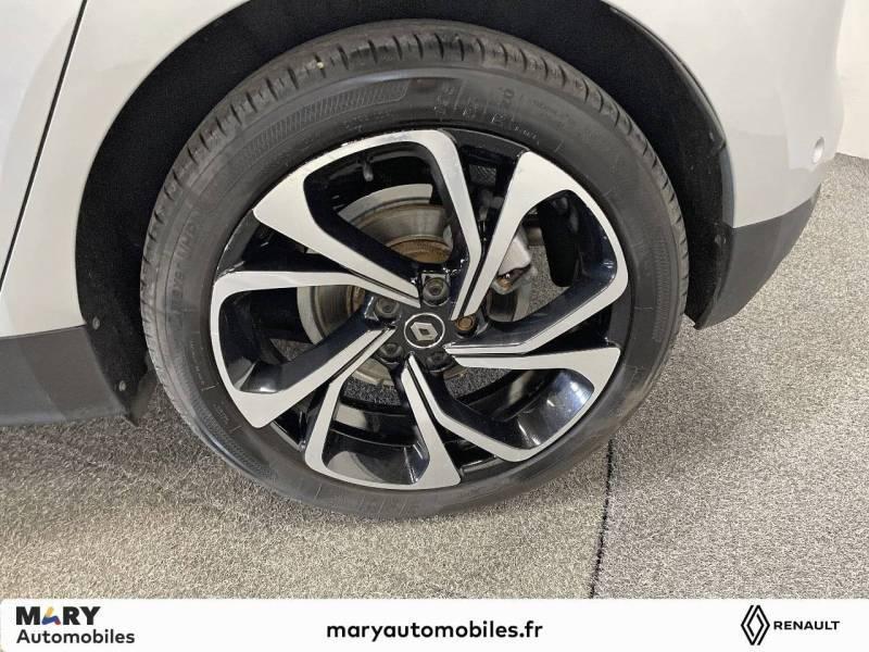 Renault Scenic IV
