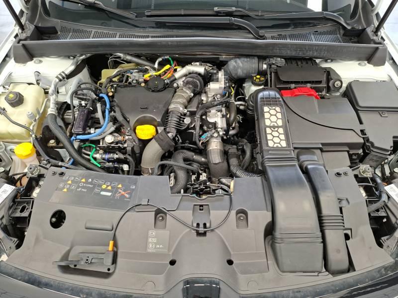 Renault Megane IV Berline
