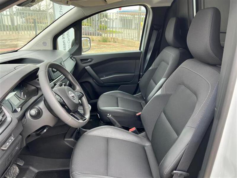 Nissan Townstar