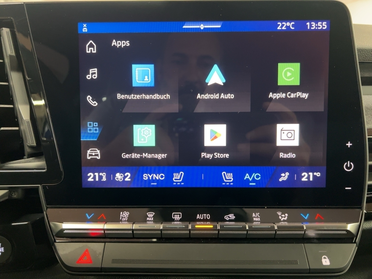 Renault Austral – Bild 14