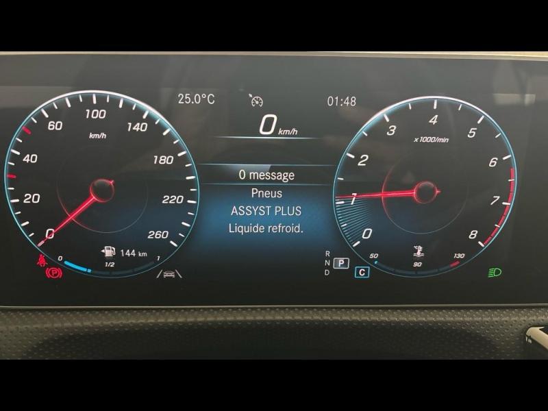 Mercedes-Benz Classe A