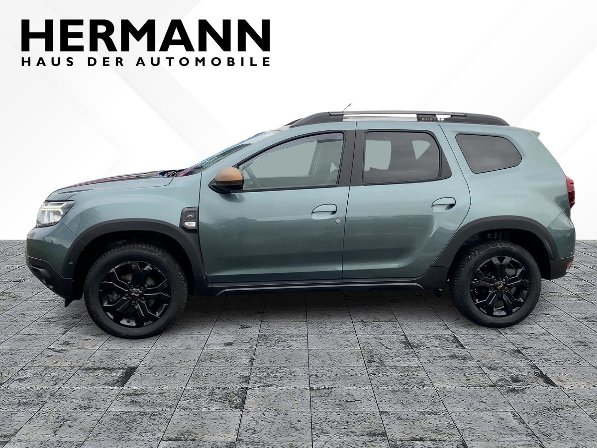 Dacia Duster – Bild 2