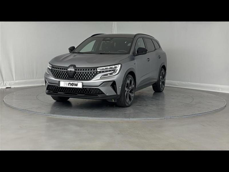 Renault Espace VI
