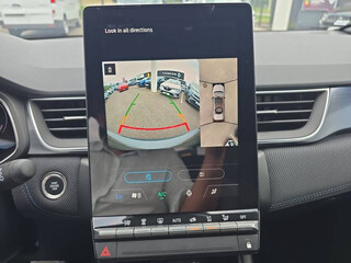 Vehicle 3D Image