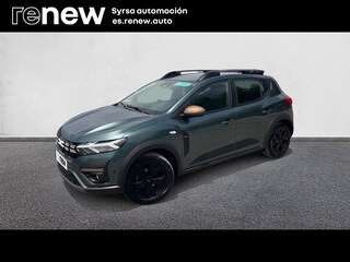 SANDERO