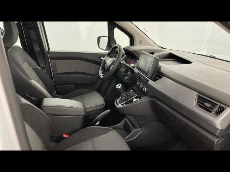 Renault Kangoo VP