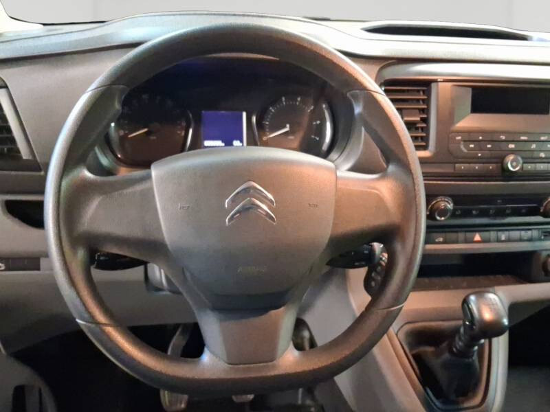 Citroen Jumpy