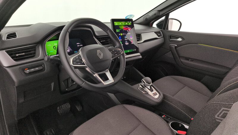 Renault Symbioz