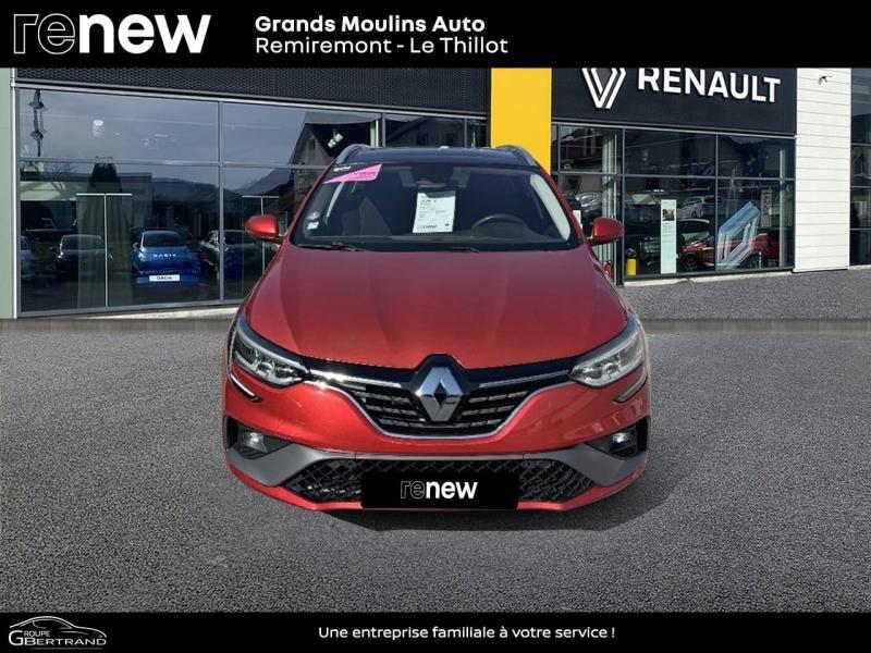 Renault Megane IV Estate