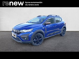 SANDERO