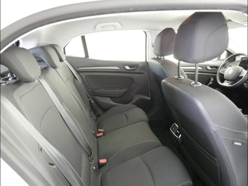 Renault Megane IV Berline