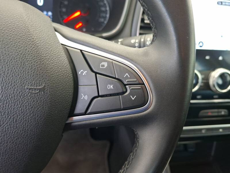 Renault Megane IV Berline