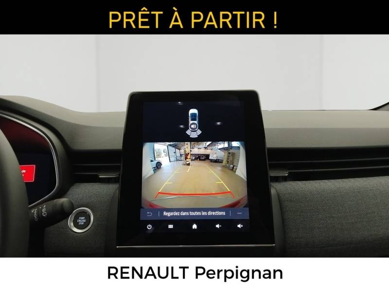 Renault Clio V