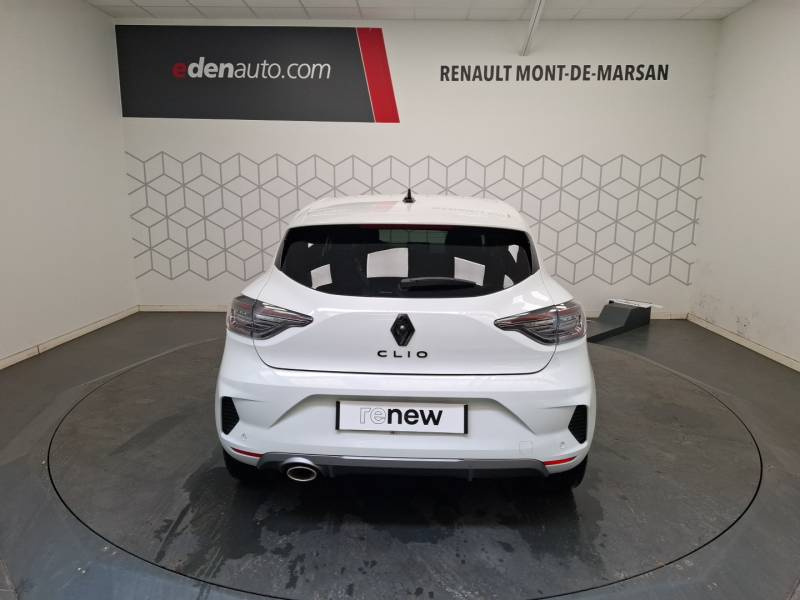 Renault Clio V