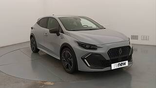 Vehicle 3D Image