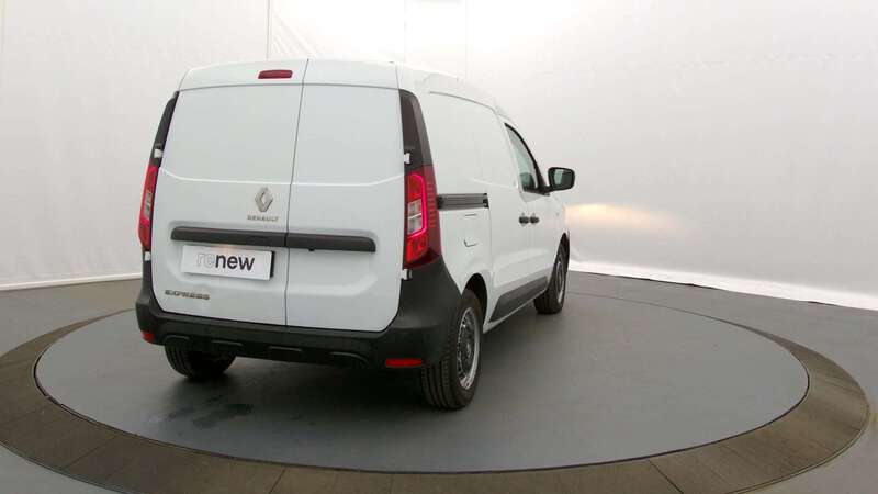 Renault Express VAN
