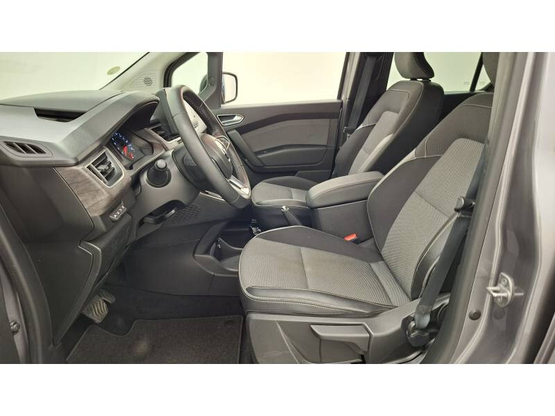 Renault Kangoo VP