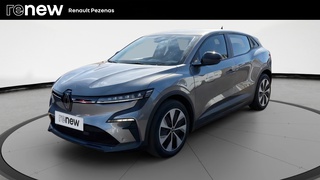 MEGANE E-TECH ELECTRIQUE