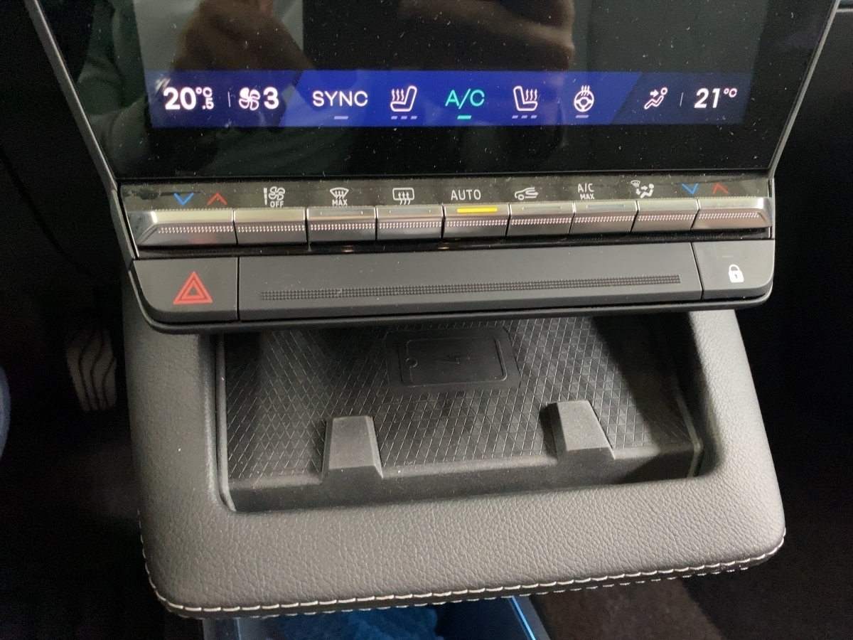 Renault Scenic E-TECH – Bild 14