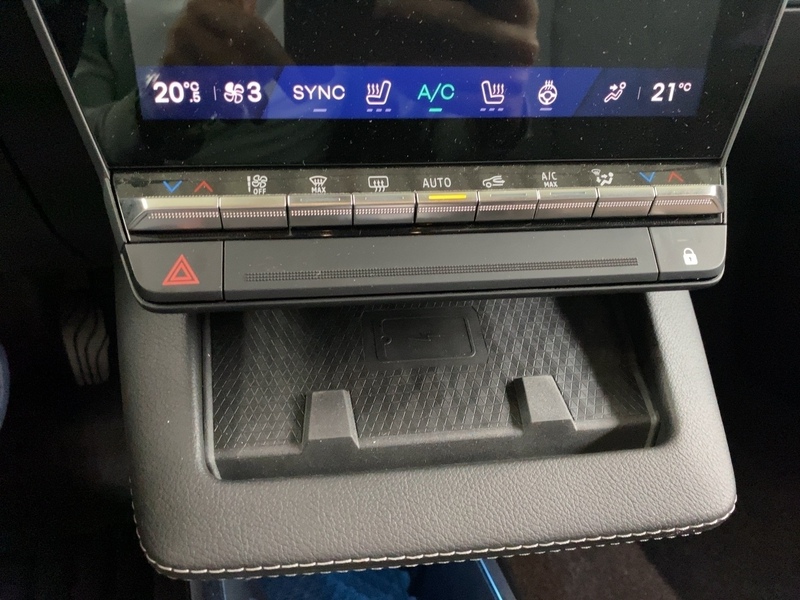 Renault Scenic E-Tech