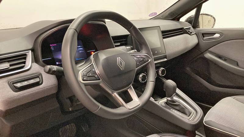 Renault Clio V