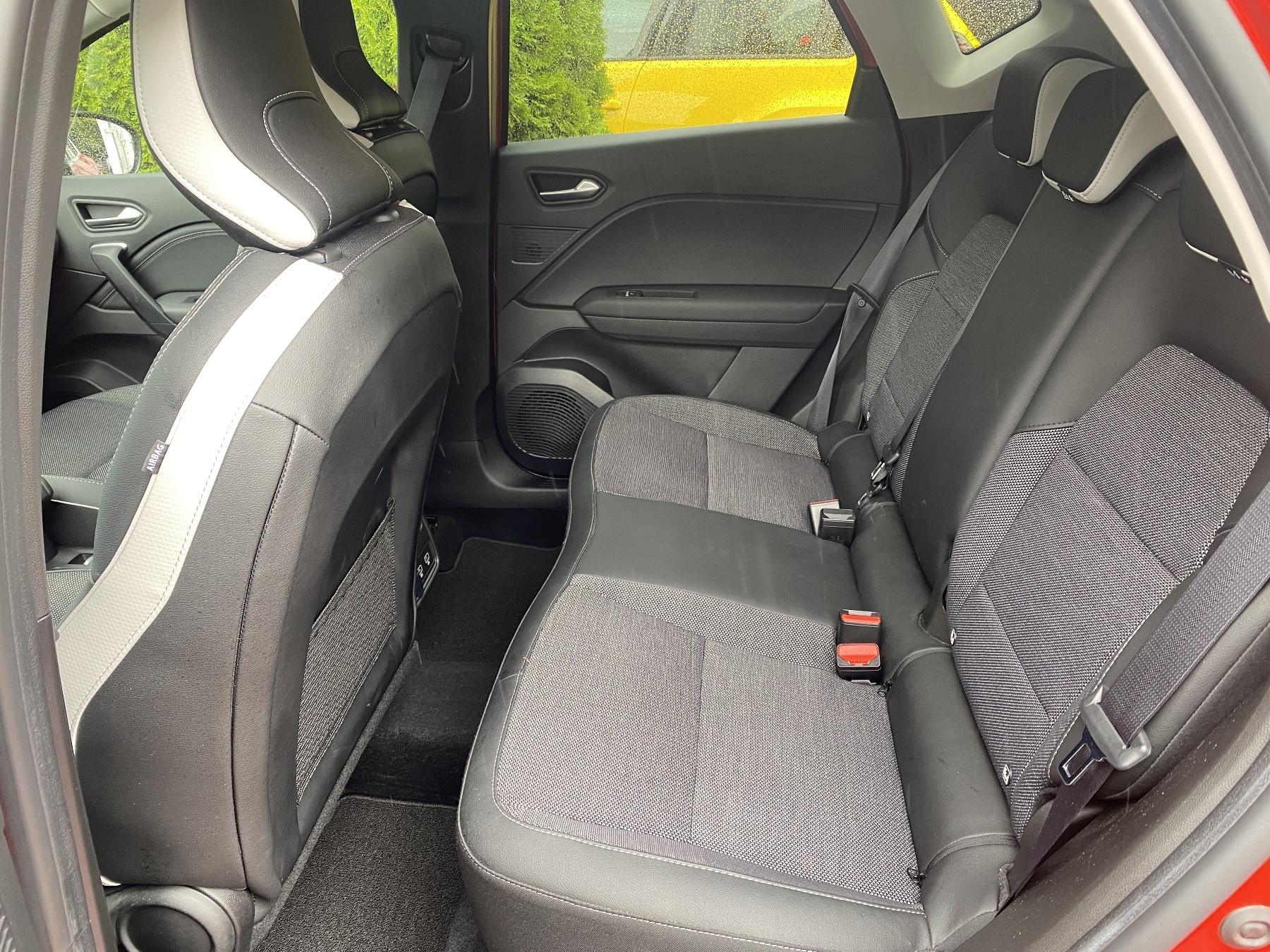 Renault Captur – Bild 8