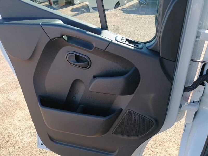 Renault Master III